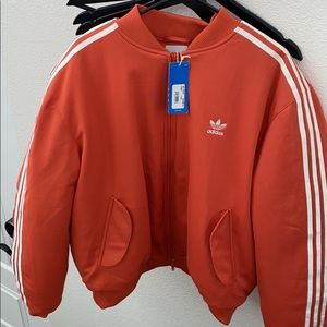 Adidas Bomber